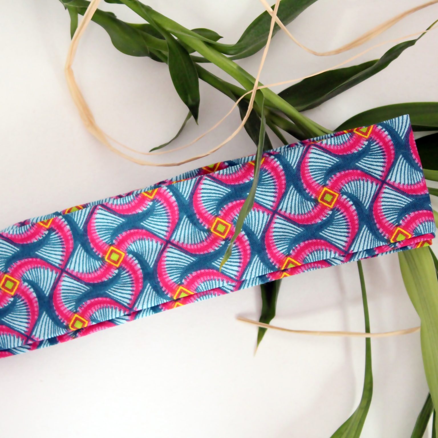Bandeau Wax<br> Rose