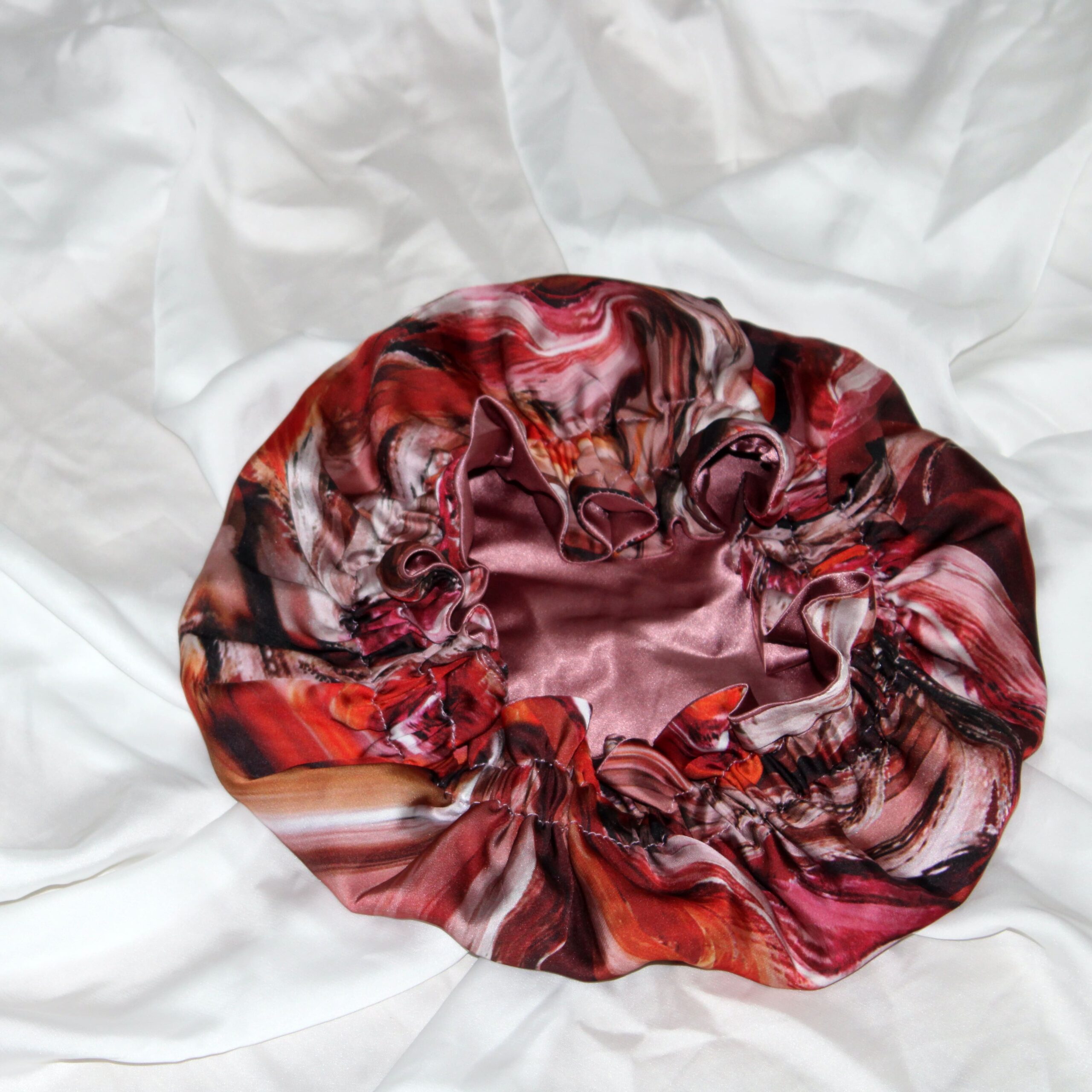 5 lots de 10 Coupelles, Feuille de palmier rectangulaire 200 ml 4,8 cm